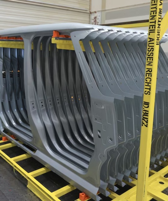 Menos aranceles para acero y aluminio: ¿Cuáles son las condiciones que puso Estados Unidos?