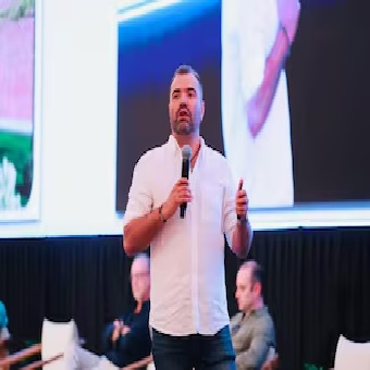 Tlajomulco expone programa de recuperación de vivienda en foro de CANADEVI