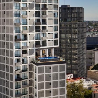 Alianza entre EIDOS Arquitectura y Rise forman Grupo Origen para impulsar desarrollo inmobiliario