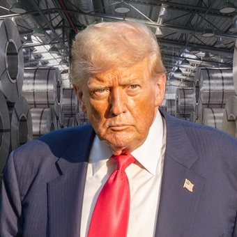Trump condiciona reducción de aranceles a México: ¿Qué empresas pagarán menos?