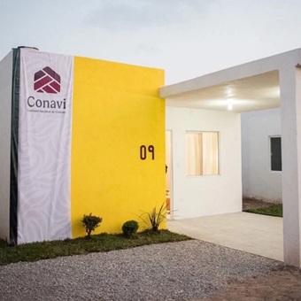 Vivienda del Bienestar concentrará 50% de actividad constructora en Nuevo Laredo