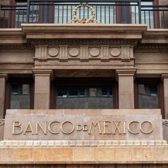 Banxico valorará hacer último recorte de 2026 a la tasa de interés en reunión de mayo