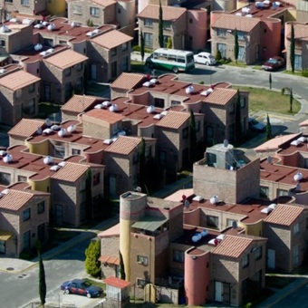 DOF oficializa el derecho a la vivienda adecuada