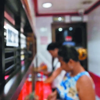 Hogares en México recibieron 5,125 millones de dólares en remesas en noviembre