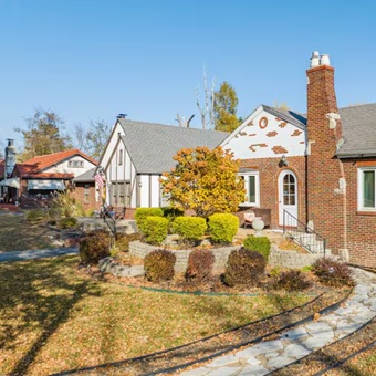 La lista de los 10 lugares más baratos para comprar una casa en 2026 en EE.UU.