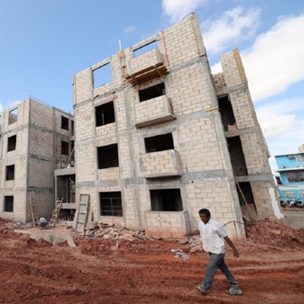 Tabasco proyecta 2026 como el año de la vivienda y del empleo