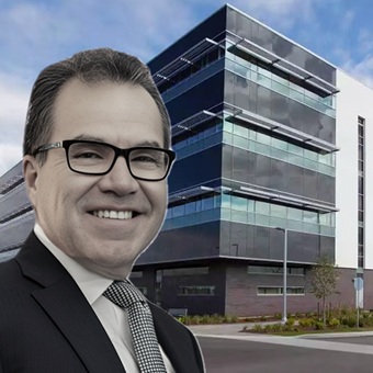 Fibra Prologis anuncia relevo en su dirección general tras retiro de Ibarzábal