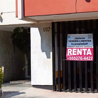 Refuerzan vigilancia a renta de inmuebles para prevenir lavado de dinero; el arrendador debe registrarse ante el SAT