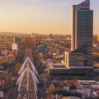 Sector inmobiliario de Jalisco prevé crecimiento de hasta 10% por mayor estabilidad: AMPI