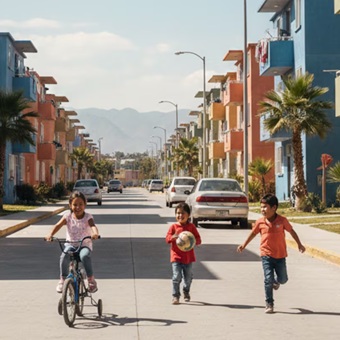 INFONAVIT rompe con Moody’s: en 2026 ya no pide prestado