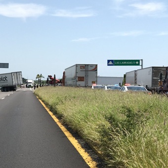 Inseguridad desincentiva inversión en vivienda y hoteles