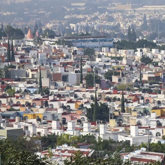 Rezago de vivienda económica impulsa rentas en Querétaro