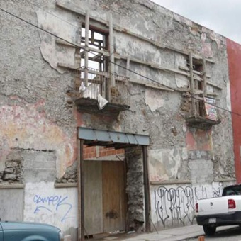 Puebla es cuarto lugar nacional en vivienda desocupada, son 315 mil