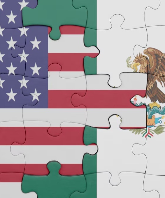 Exportaciones de México hacia EU rompen récord histórico en octubre