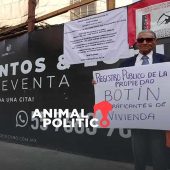 Costo de la vivienda aumentó hasta 10% en el último año