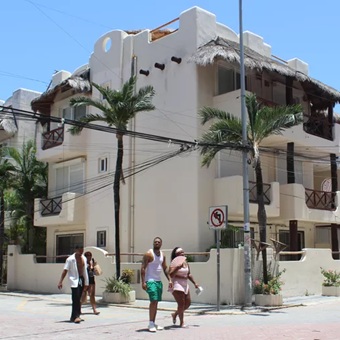 Riviera Maya cerró 2025 con un apuntalamiento en inversión inmobiliaria