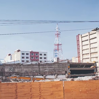 Vivienda social en CDMX: Estos son los primeros edificios para jóvenes con rentas de hasta 5 mil pesos