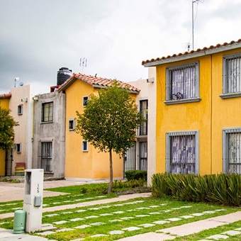 La vivienda social, el gran cuello de botella del mercado habitacional