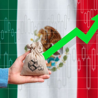 México debe basar su crecimiento en políticas internas