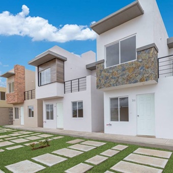 Pachuca: mercado con vivienda asequible y opciones de financiamiento