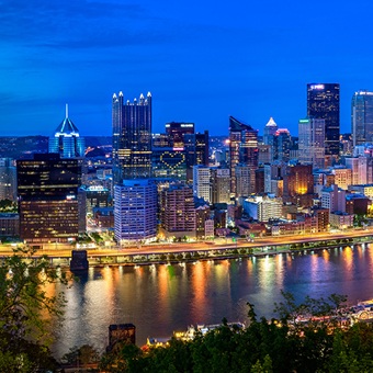 10 mejores ciudades de EU para compradores de vivienda primerizos