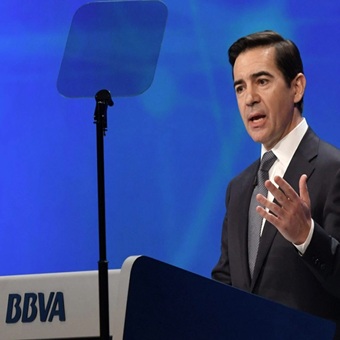 BBVA tiene buenas perspectivas para 2026 en todos los mercados en los que opera, incluido México