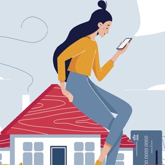 Confianza del consumidor: Sueño de vivienda propia se aleja para los mexicanos