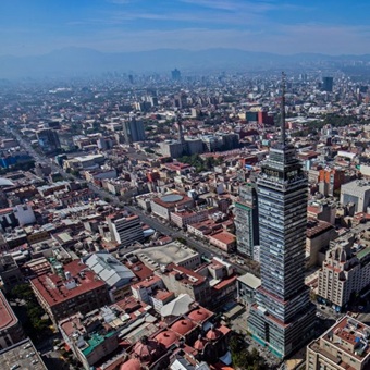 Más vivienda sí, pero con reglas: el reto de ordenar la CDMX