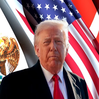 Trump afirma que EU no necesita el T-MEC: ‘No tiene ninguna ventaja real, es irrelevante’