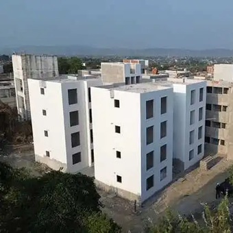 Programa Vivienda para el Bienestar reportó avance de 82 mil viviendas