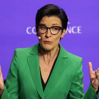 CEO de Citi destaca apoyo del gobierno mexicano para venta de de 25% de Banamex a Chico Pardo