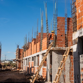 Inversión en vivienda impulsará empleo y desarrollo en todo el país