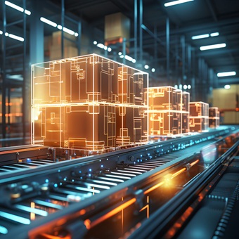 Sector inmobiliario industrial en CDMX vive su mejor año histórico, según CBRE