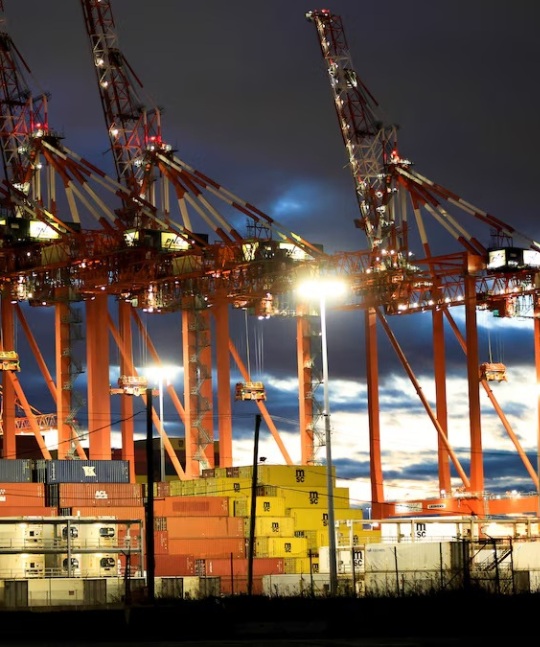 Defiende sector empresarial de los tres países al T-MEC