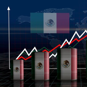 Hacienda garantiza ingresos por coberturas petroleras en 2026