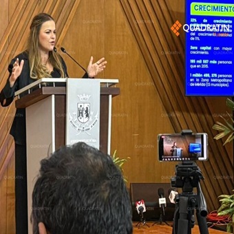 Implementarán Semáforo Inmobiliario para dar certeza a compradores