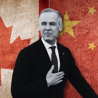 Canadá descarta acuerdo comercial con China ante presión de EU
