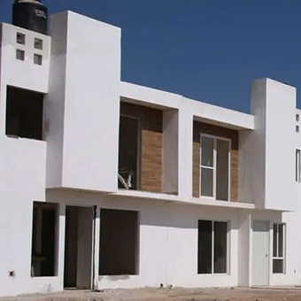 Costos de terrenos frenan programa federal de vivienda