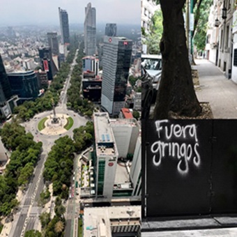 "Estamos a merced de la ilegalidad”; Bando 1 contra la gentrificación queda pendiente en CDMX