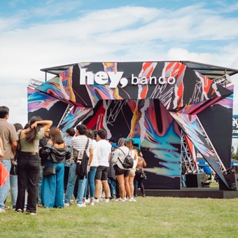 Hey Banco comenzará a operar con licencia propia y de forma independiente a partir del 31 de enero