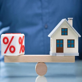 ¿Cuánto debes ganar para comprar una casa?