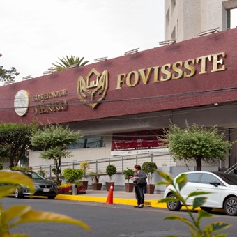 FOVISSSTE prevé construir 100,000 viviendas con inversión de 60,000 millones de pesos
