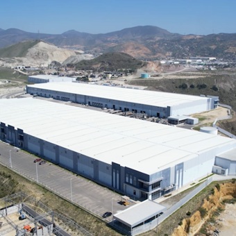 Infraestructura y demanda: la fórmula para el desarrollo