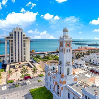 Departamentos y precios al alza marcan el pulso de la vivienda en Veracruz: Softec