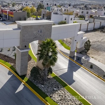 Expectativas de vivienda superan la realidad del mercado inmobiliario en Saltillo: AMPI
