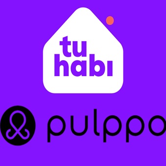 Tuhabi adquiere Pulppo y fortalece el ecosistema inmobiliario en México