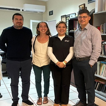 Impulsan profesionalización del sector inmobiliario en Quintana Roo