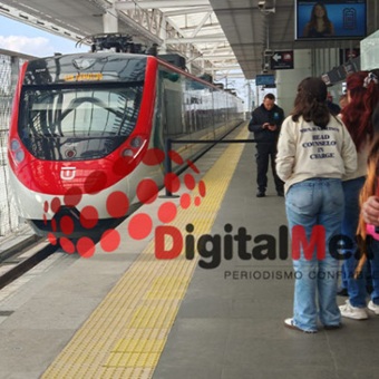 Anticipan aumento de hasta 20% en vivienda por tren México-Toluca