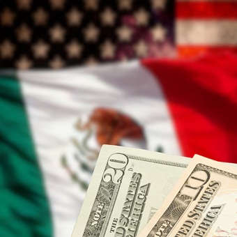 Exportaciones a EU rompen récord en noviembre: México es el principal socio comercial