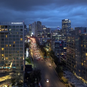 Infraestructura hotelera, el reto de las sedes mexicanas rumbo al Mundial 2026